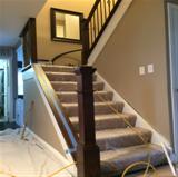 Remodeling Balusters