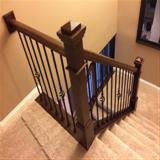 Remodeling Balusters